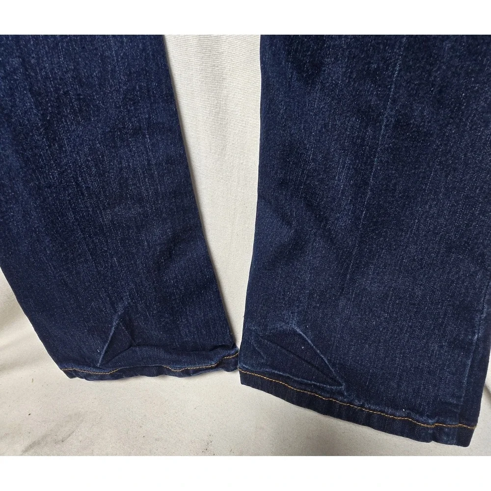 Southpole Jeans Juniors Size 3 Low Rise Stretch Denim (29x32) - Picture 5 of 6